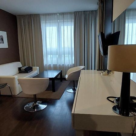 Apartament 2 Pokojowy Prywatny Z Aneksem Kuchennym W Hotelu Diva Kołobrzeg Eksteriør billede